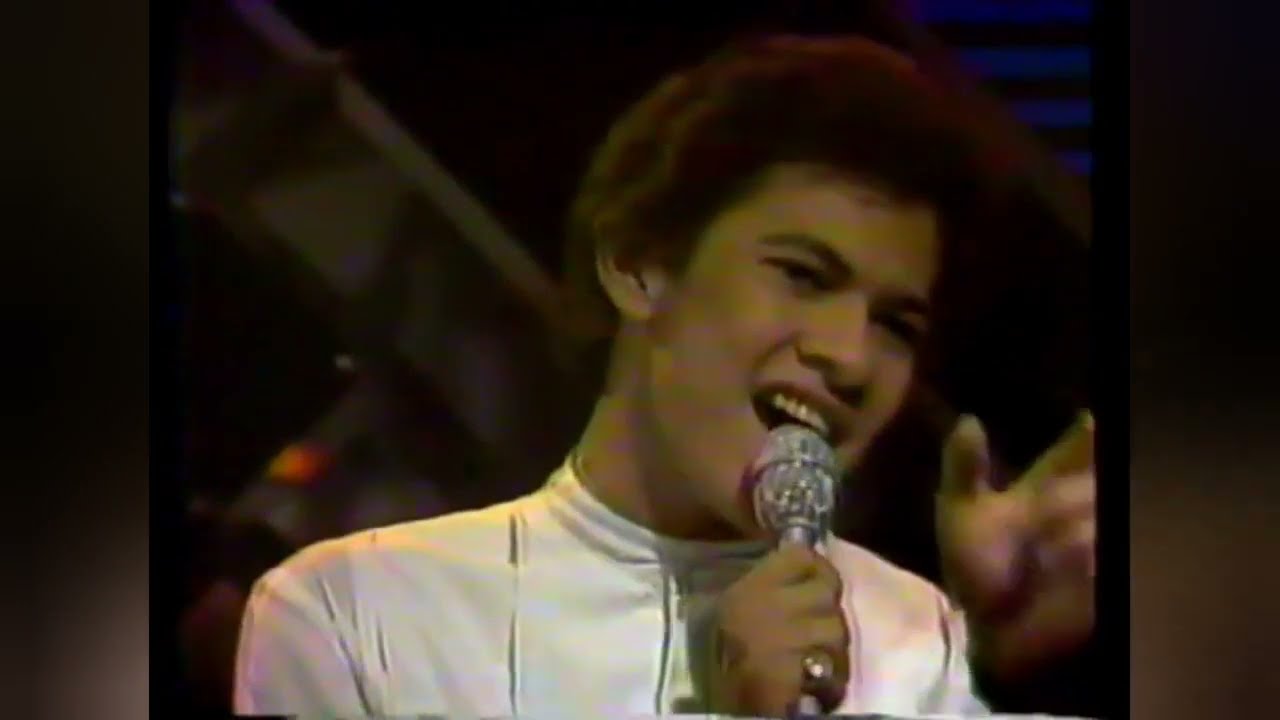 Growing Up   Gary Valenciano | Bagets Original Soundtrack 1984