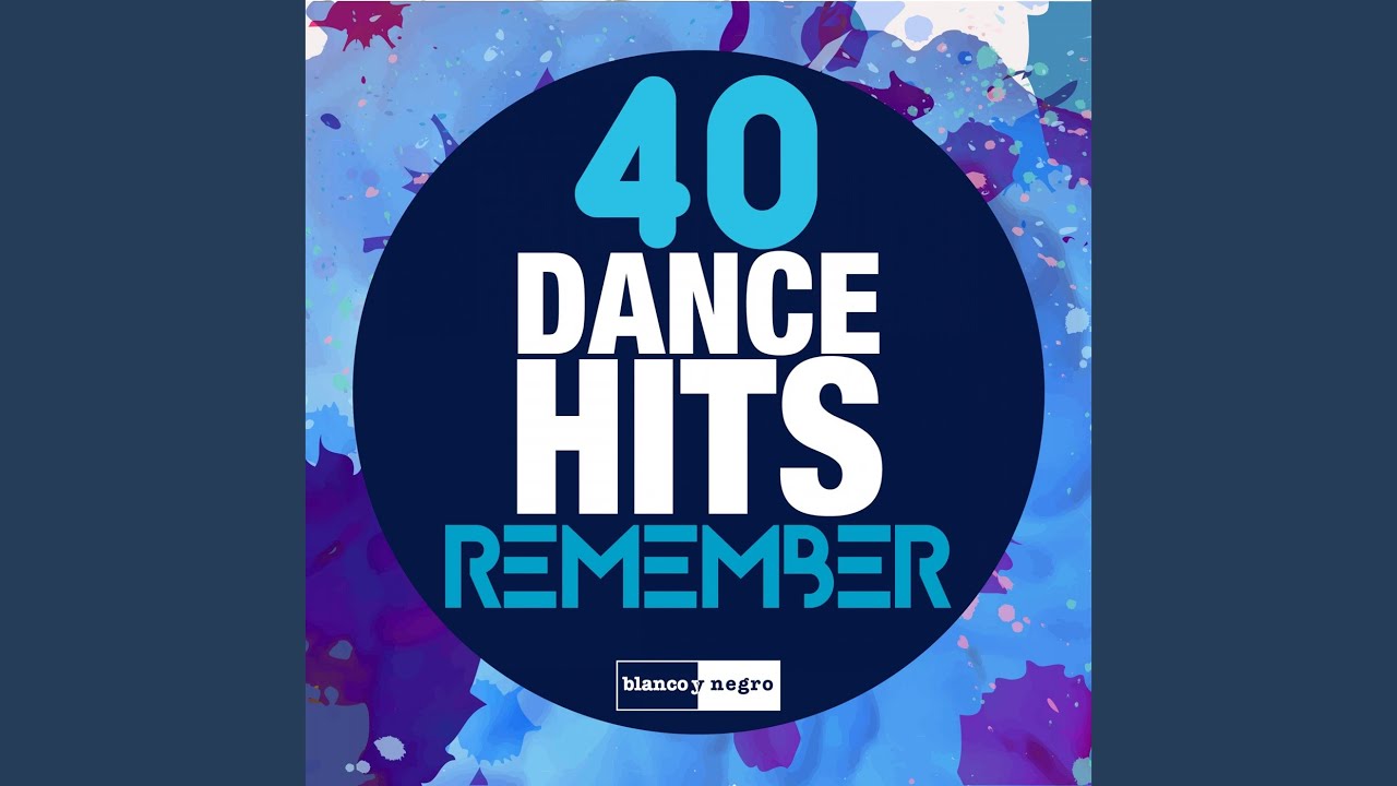 Maria (Dance Club Mix)