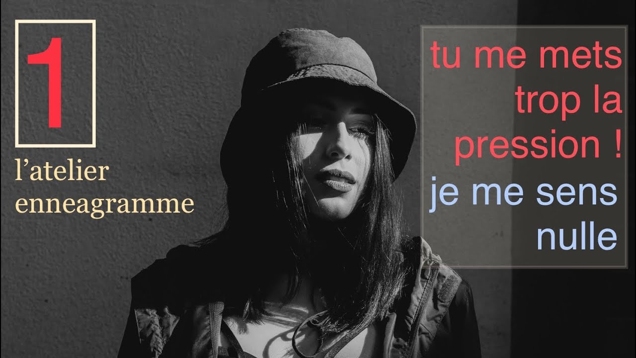 Ce que l’on reproche (parfois) au profil 1 Ennéagramme