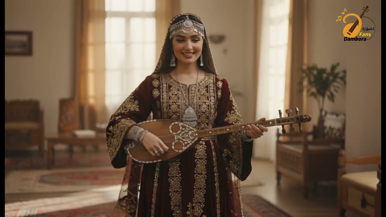 Biya Bori Watan Bori Watandar |بیا بوری وطن بوری وطن دار Hazaragi Songآهنگ هزارگی 