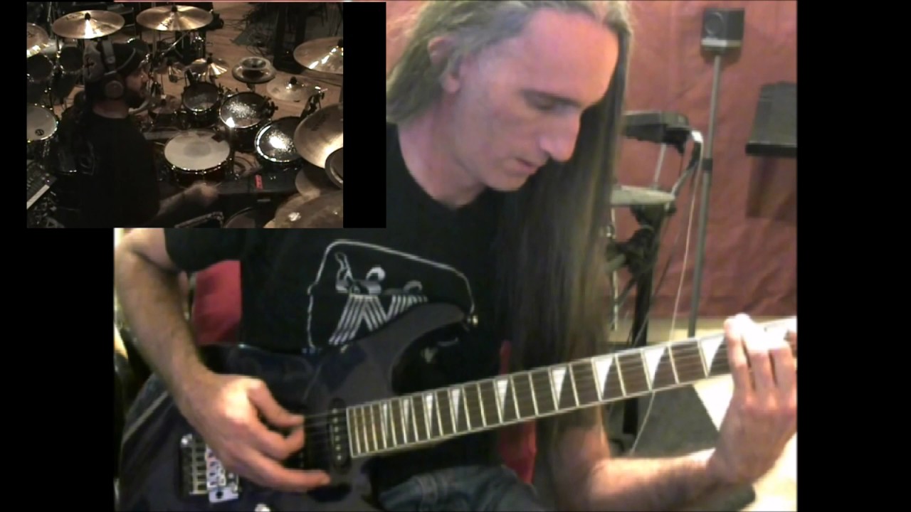 Count of Tuscany With Mike Portnoy
