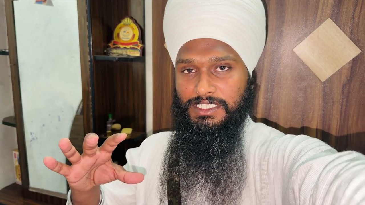 ਅੱਜ ਗਏ ਦੂਸਰੇ ਦਿਨ ਦੇ ਸਮਾਗਮ ਤੇ 🙏🏻 @Sarbjeetsinghvlog 
