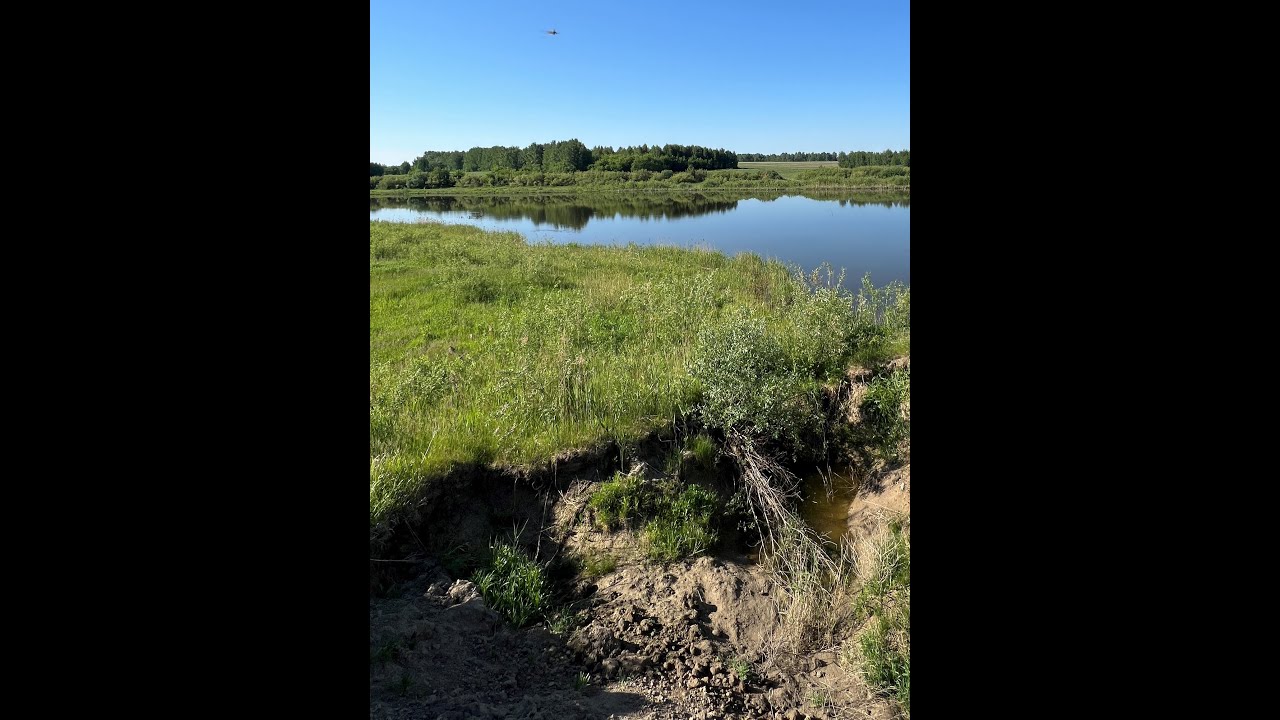 рабочие будни за июнь