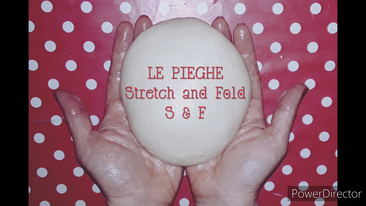 PIEGHE Stretch and Fold