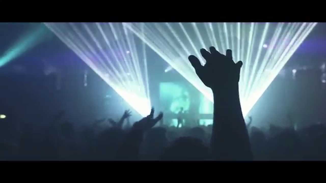 Projekt @ Leeds O2 Academy - Voodoo Events