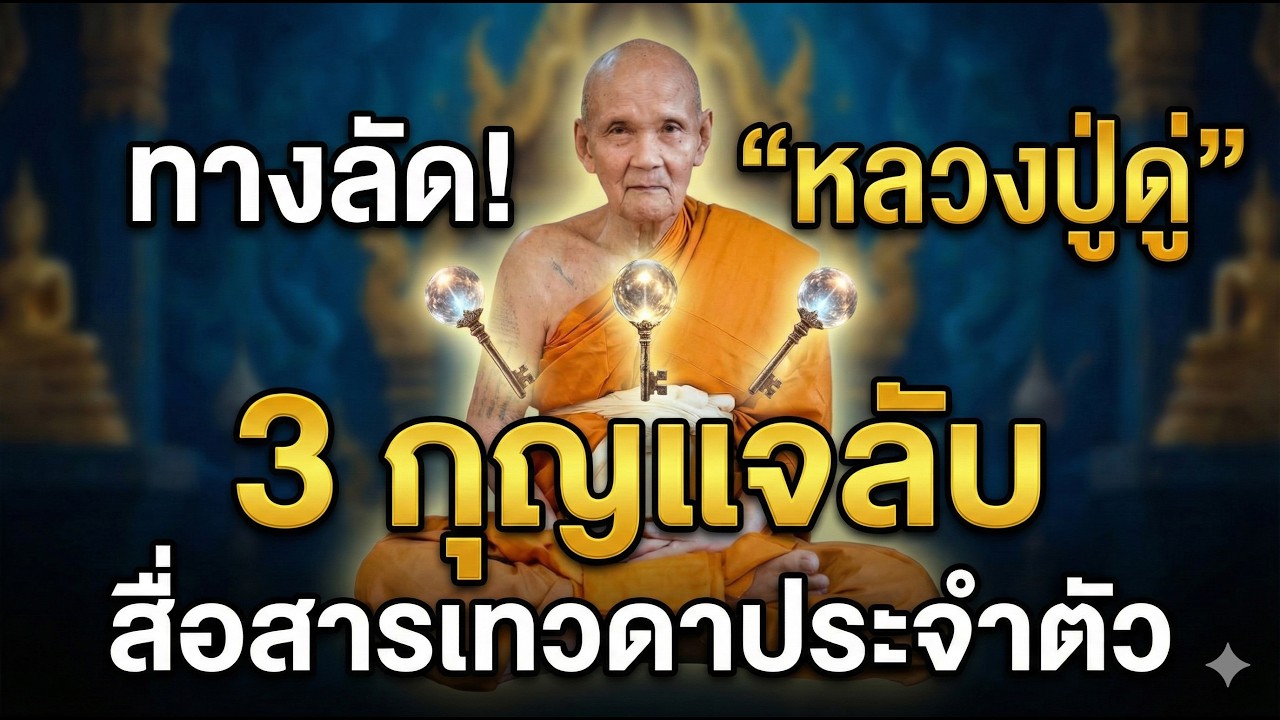 ทำไมเทวดาไม่ช่วย? 