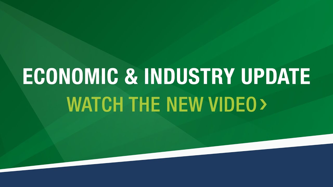 GBX Economic & Industry Update - November 2022