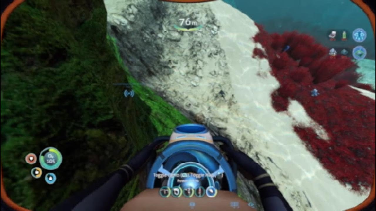 part 8 subnautica hardcore