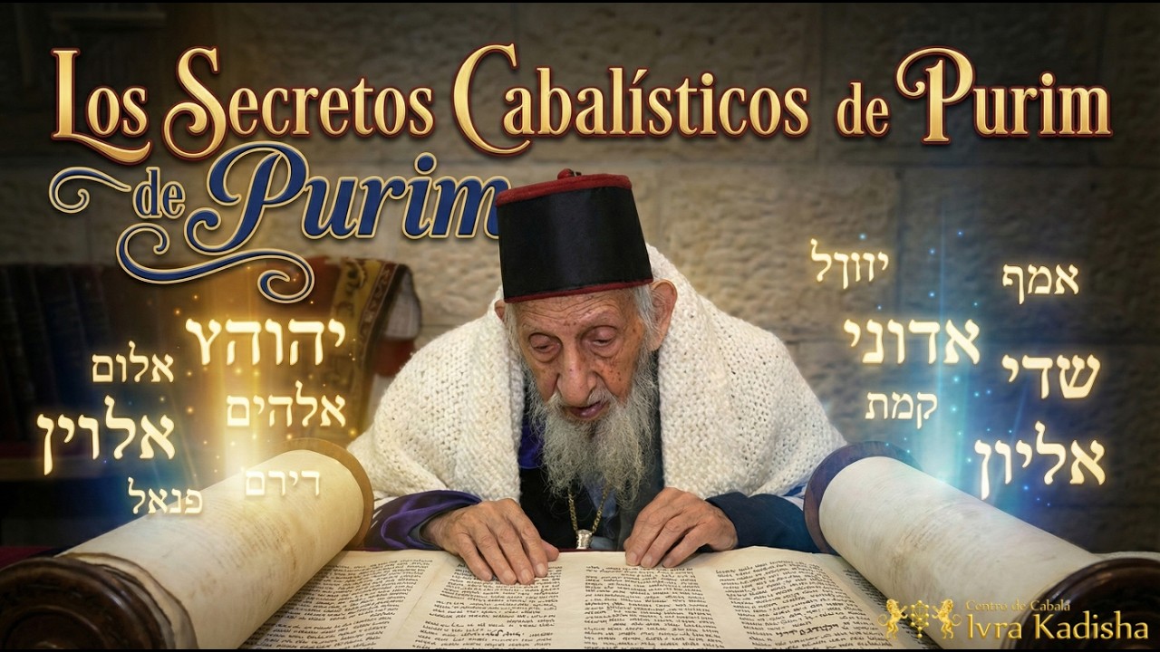 Kabalat Shabat en vivo.