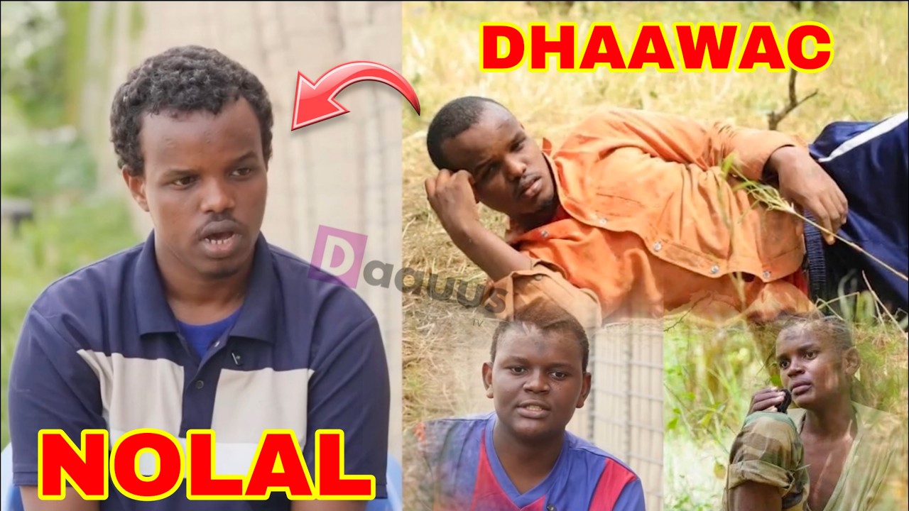 DAAWO: Sheekada 2 wiil dhalinyaro Alshabaab ah oo lagu qabtay dagaalkii Bariire
