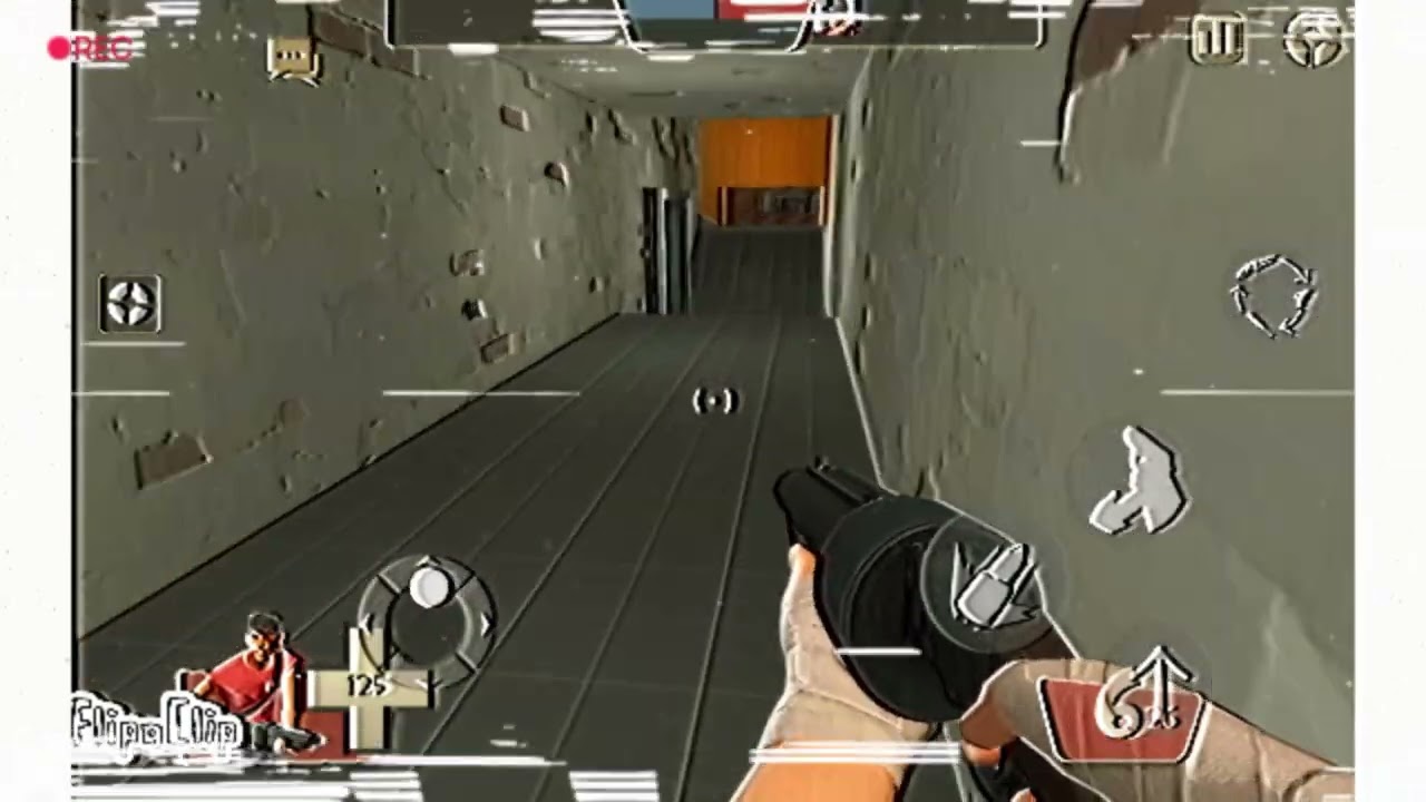 tf2mr server blight:2 relact