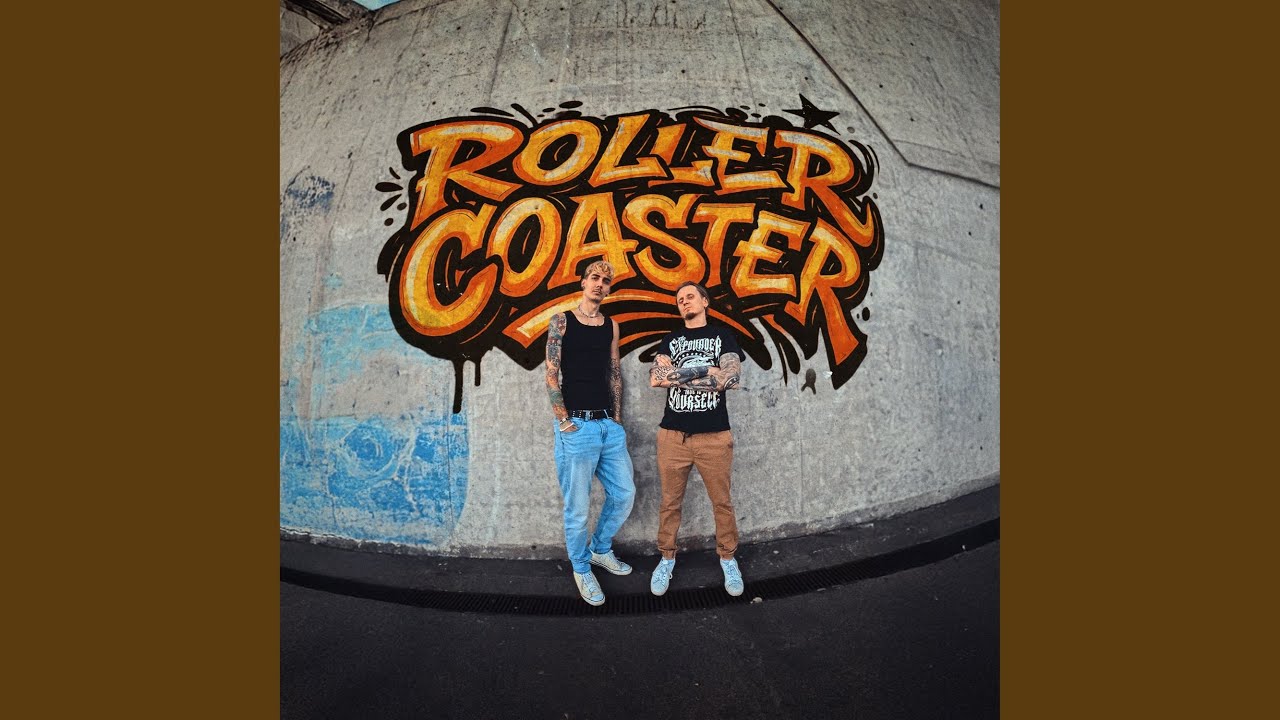 Rollercoaster