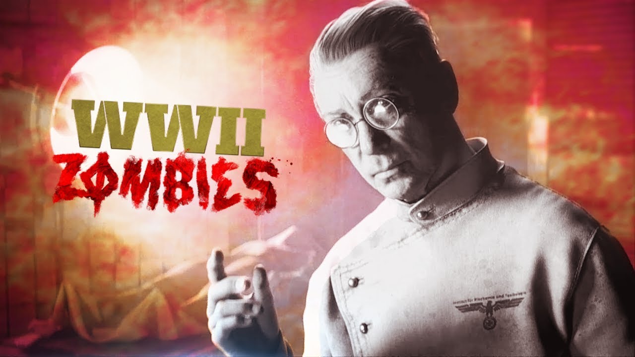 The Final Reich: Cinemáticas Secretas Dr. Straub & Radios de Klaus en Español Latino | WWII Zombies