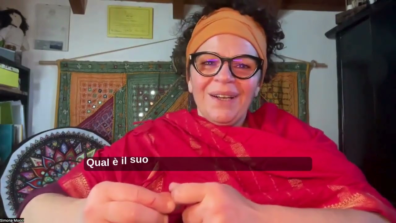 Tvarita, la Dea che arriva quando il tempo stringe