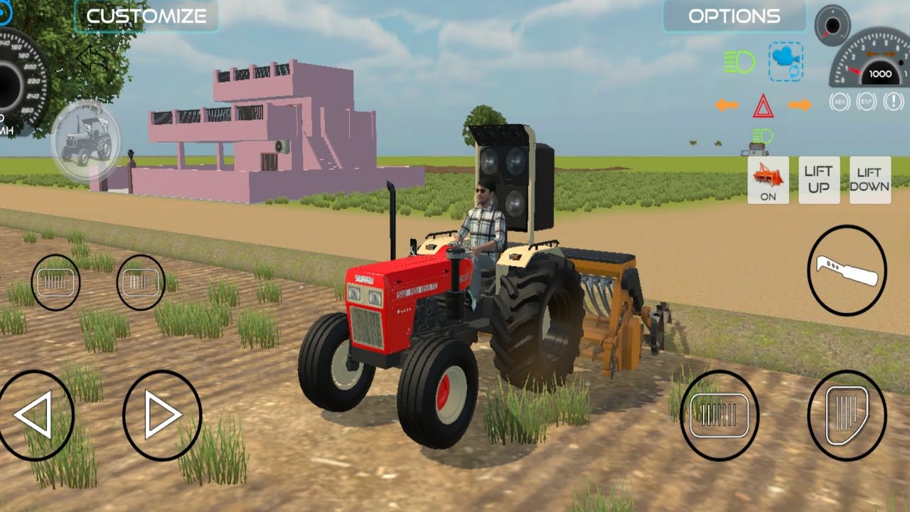 Swaraj 855 tractor delivery#viral 