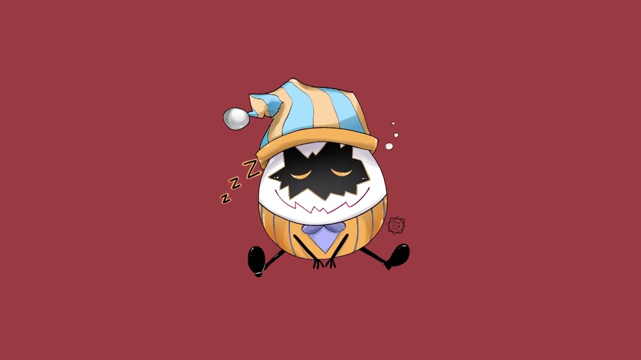 Hazbin Hotel Chill Mix (Lo-Fi music from 