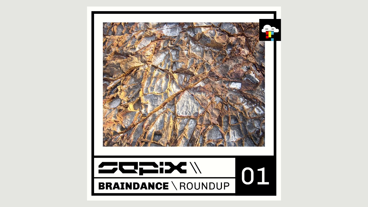 Braindance Roundup One (IDM Mix, Braindance Mix, 2022)
