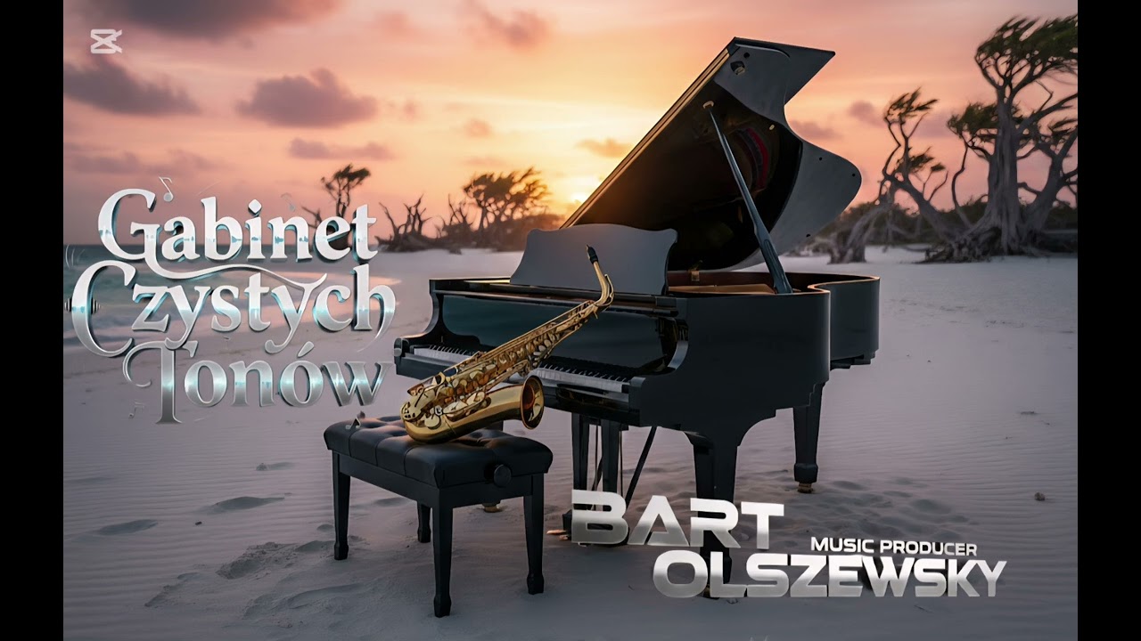 Poranna Bryza- Bart Olszewsky 