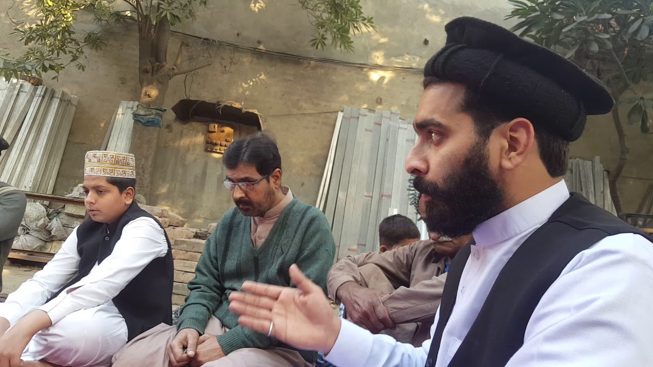 Khatam pak in Lahore for Mehboob shah (late)(3)