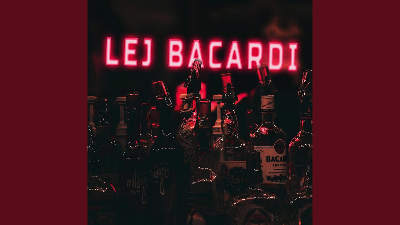 LEJ BACARDI