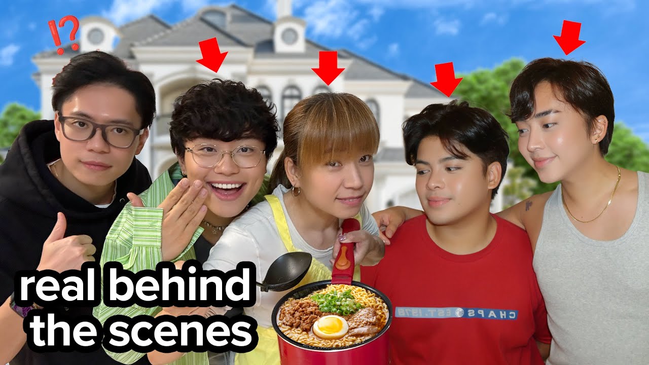 My Children Became Influencers Instead of Doctors (unfiltered vlog)