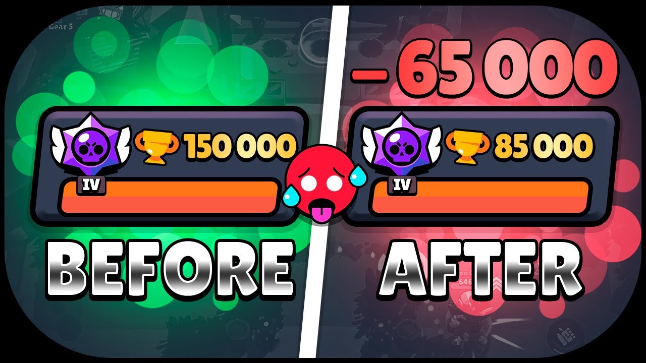-65.000🏆 RESET + ULTRA TROPHY BOX