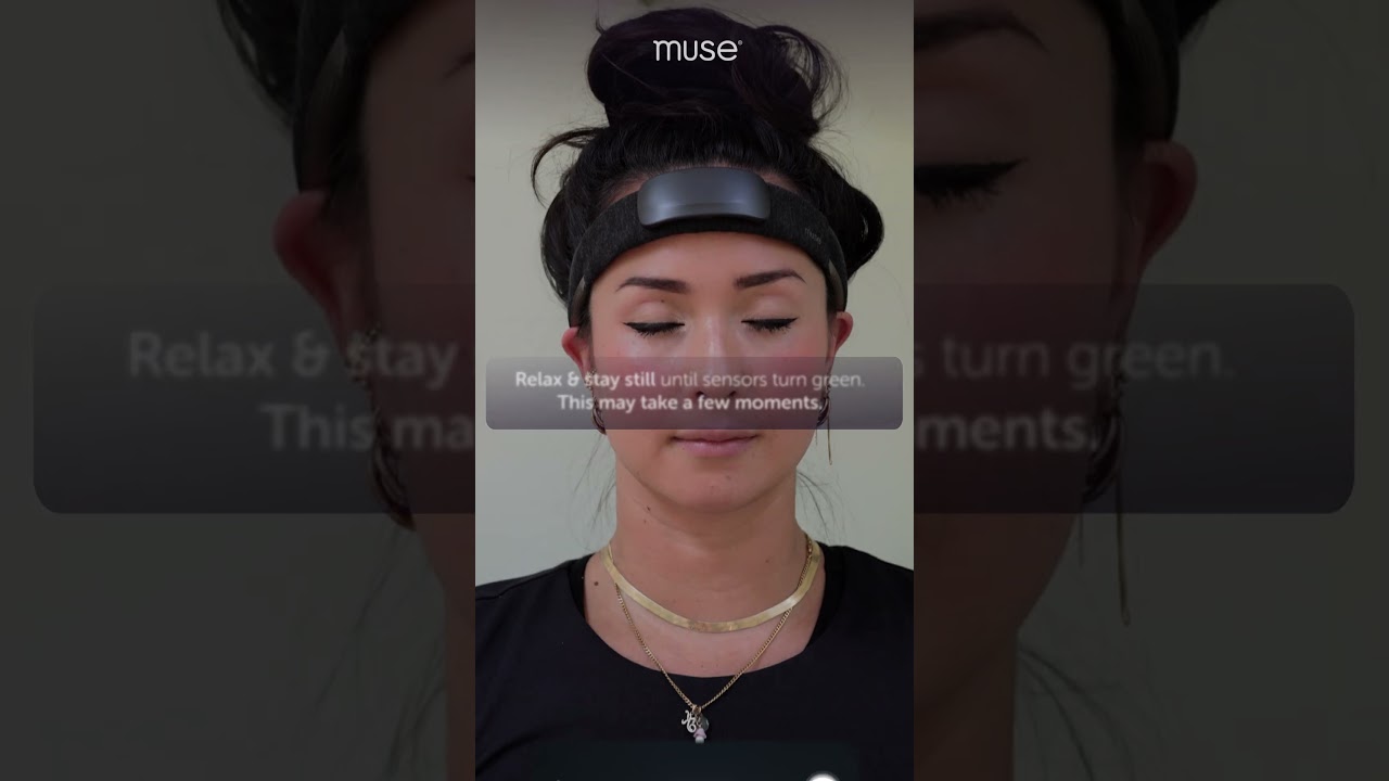 Muse S Athena starter guide: how to fit, sensor quality check, and troubleshooting
