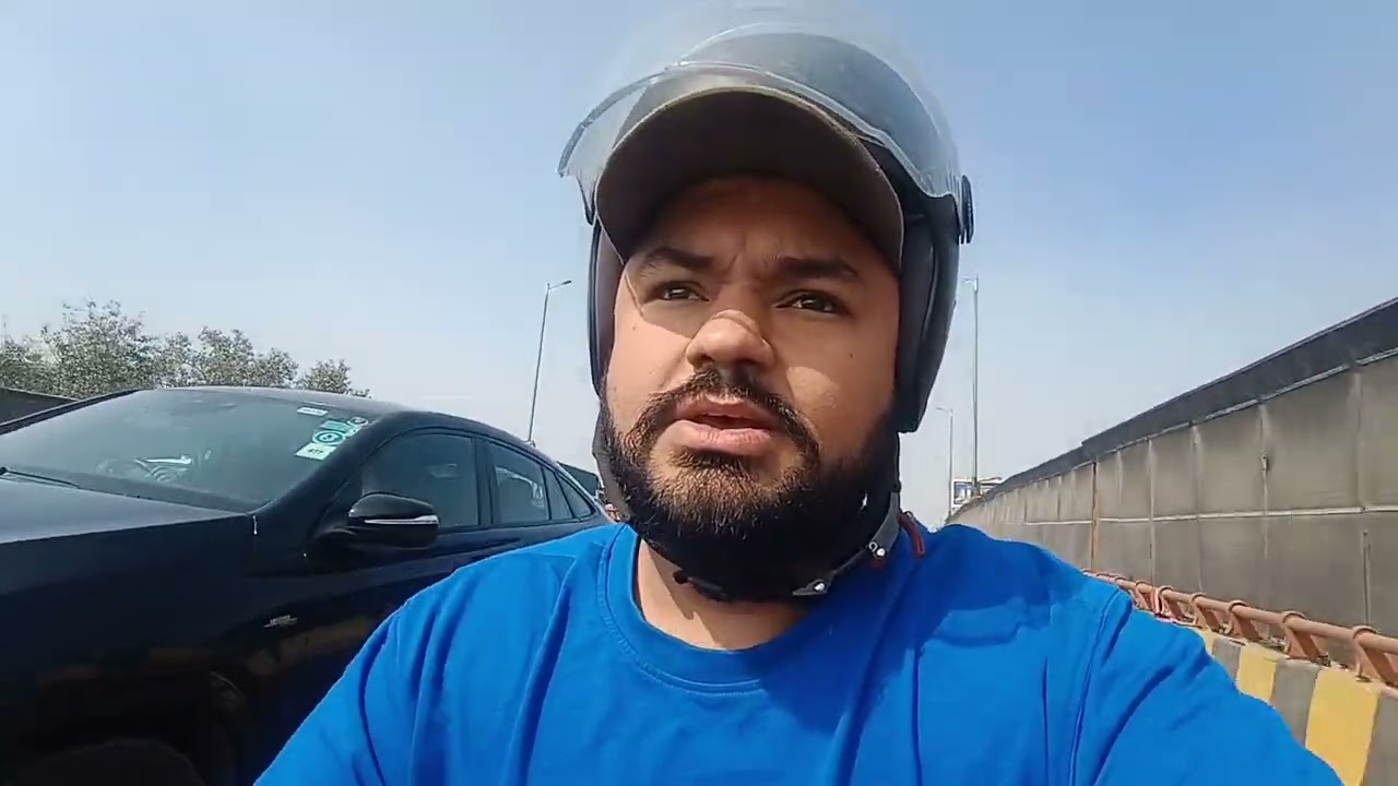 Sunday ride ♥️ Daily Challenge Video 6/10