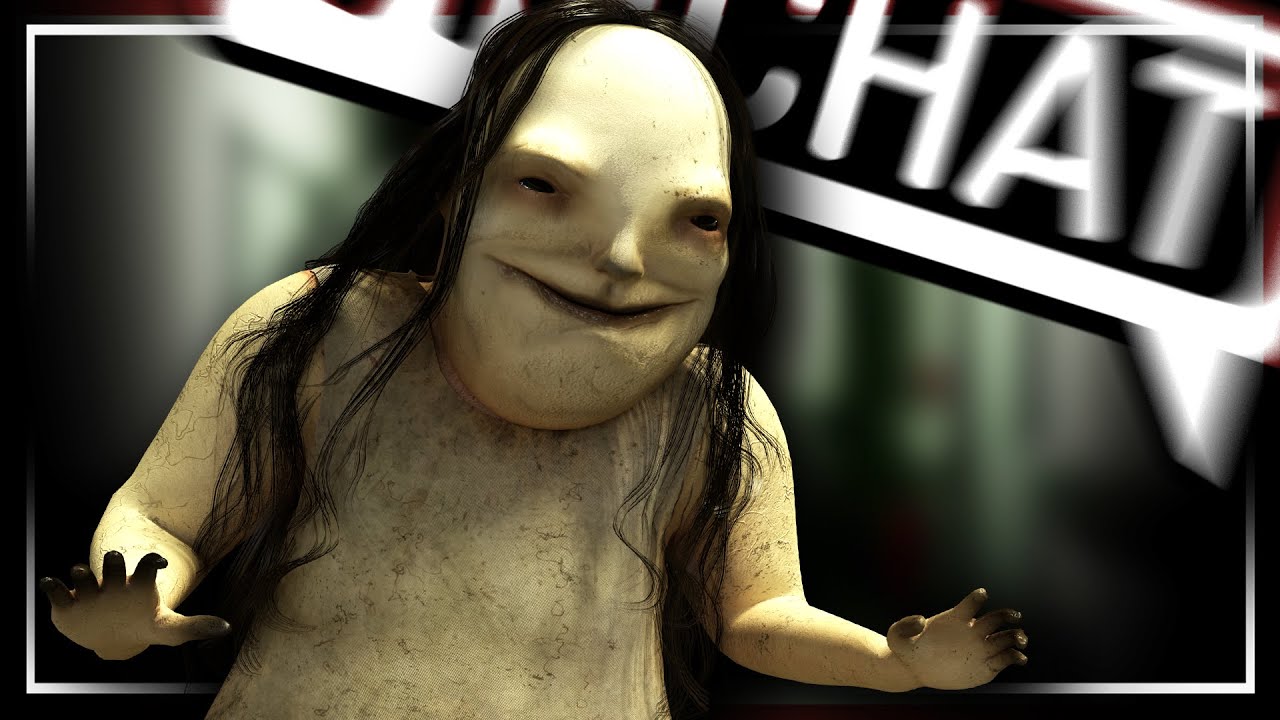 We Don't Talk about The Pale Lady - VRCHAT FUNNY MOMENTS