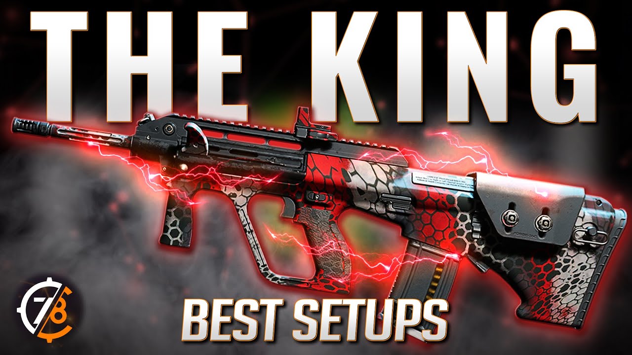 The STB 556 is Top Tier: Here's why! | STB 566 Weapon Review & Attachments Guide