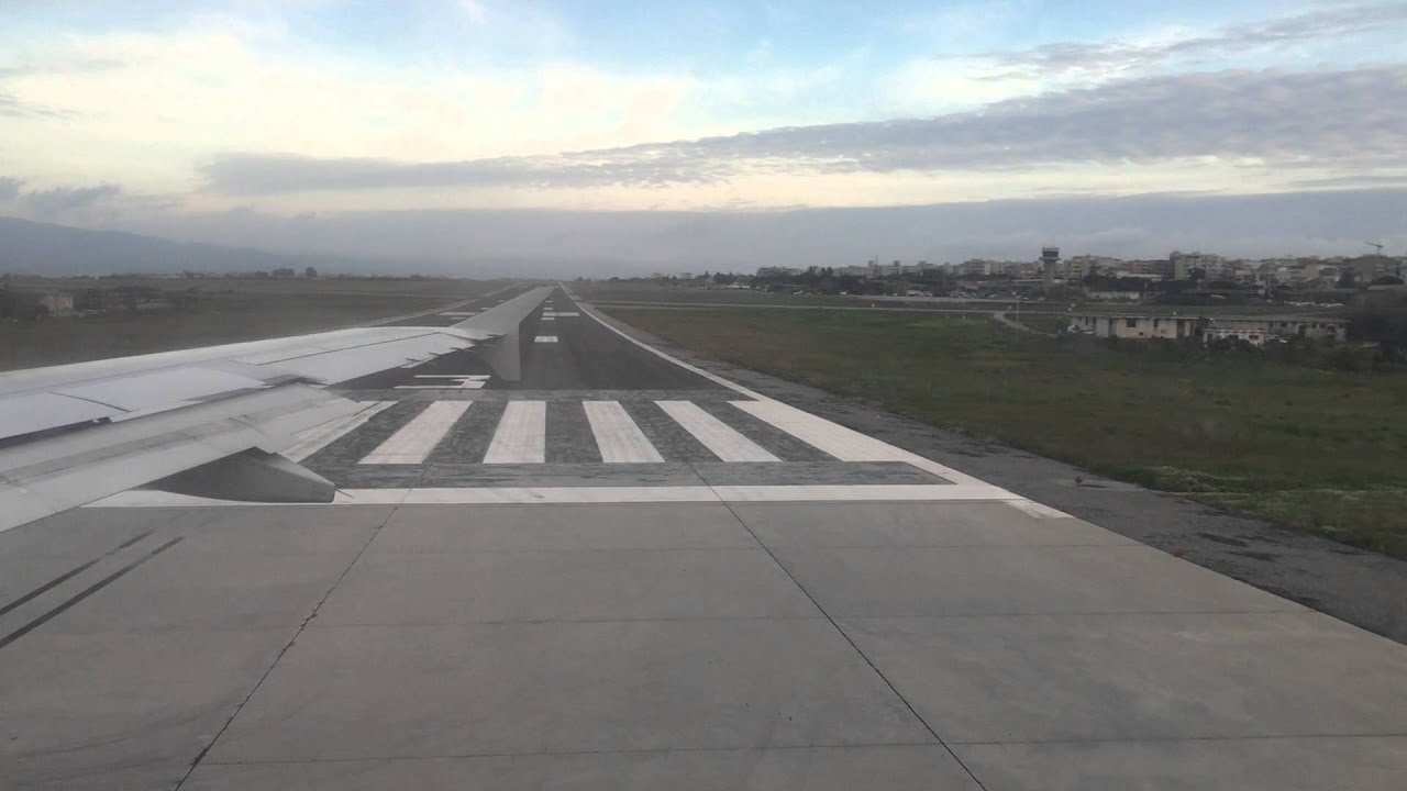 TakeOff Reggio Calabria