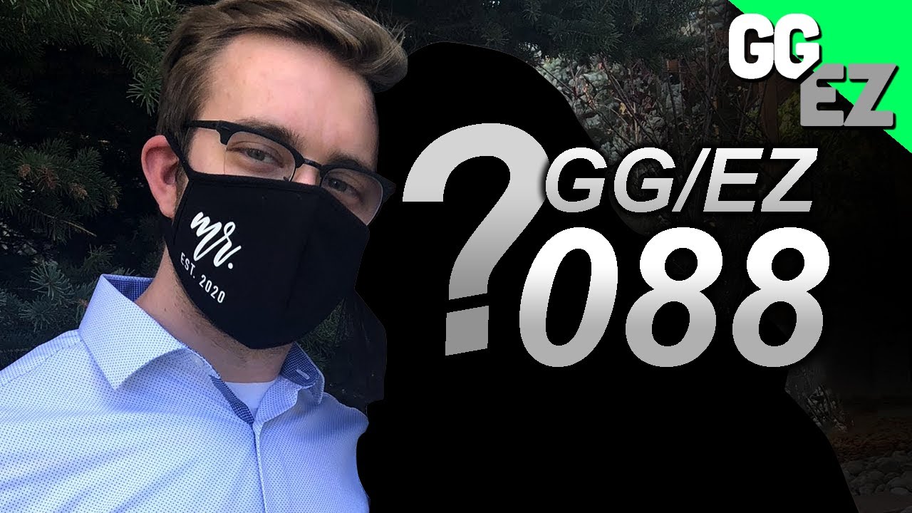 Mr. Fruit's Getting Married (Again!?) | GG over EZ #88