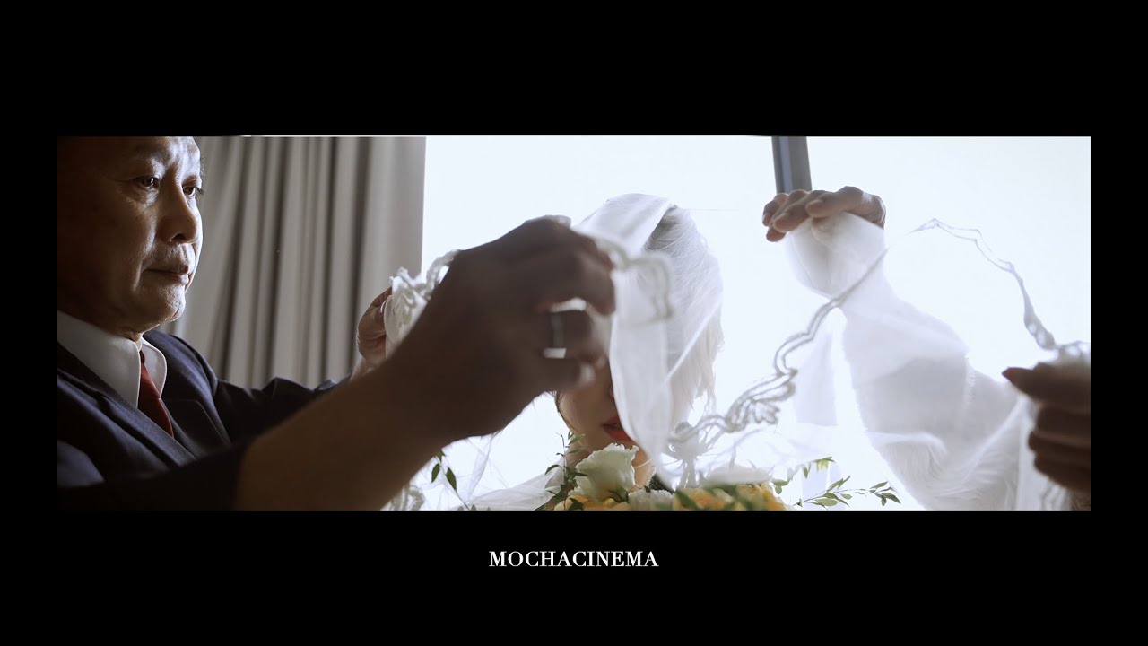 婚禮錄影 |  嘉義市新悦花園酒店 | 儀式午宴 | Cassie & Edward | 瑪查影像