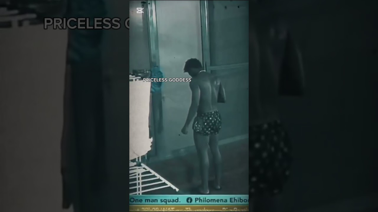 IsabeKoyin KoBella was very close yet far … No copyright or infringement #bbnaija 