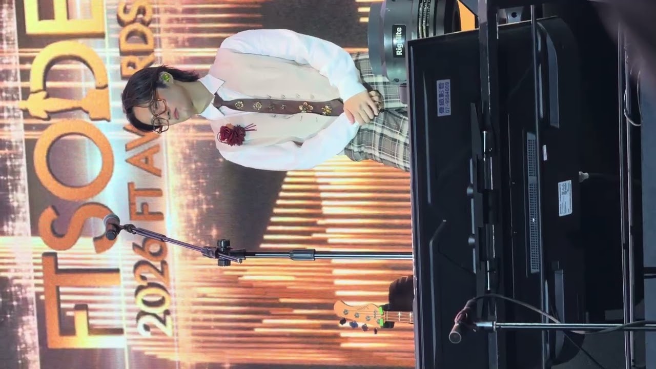 2026.01.24 FTSODE in Taipei 이재진