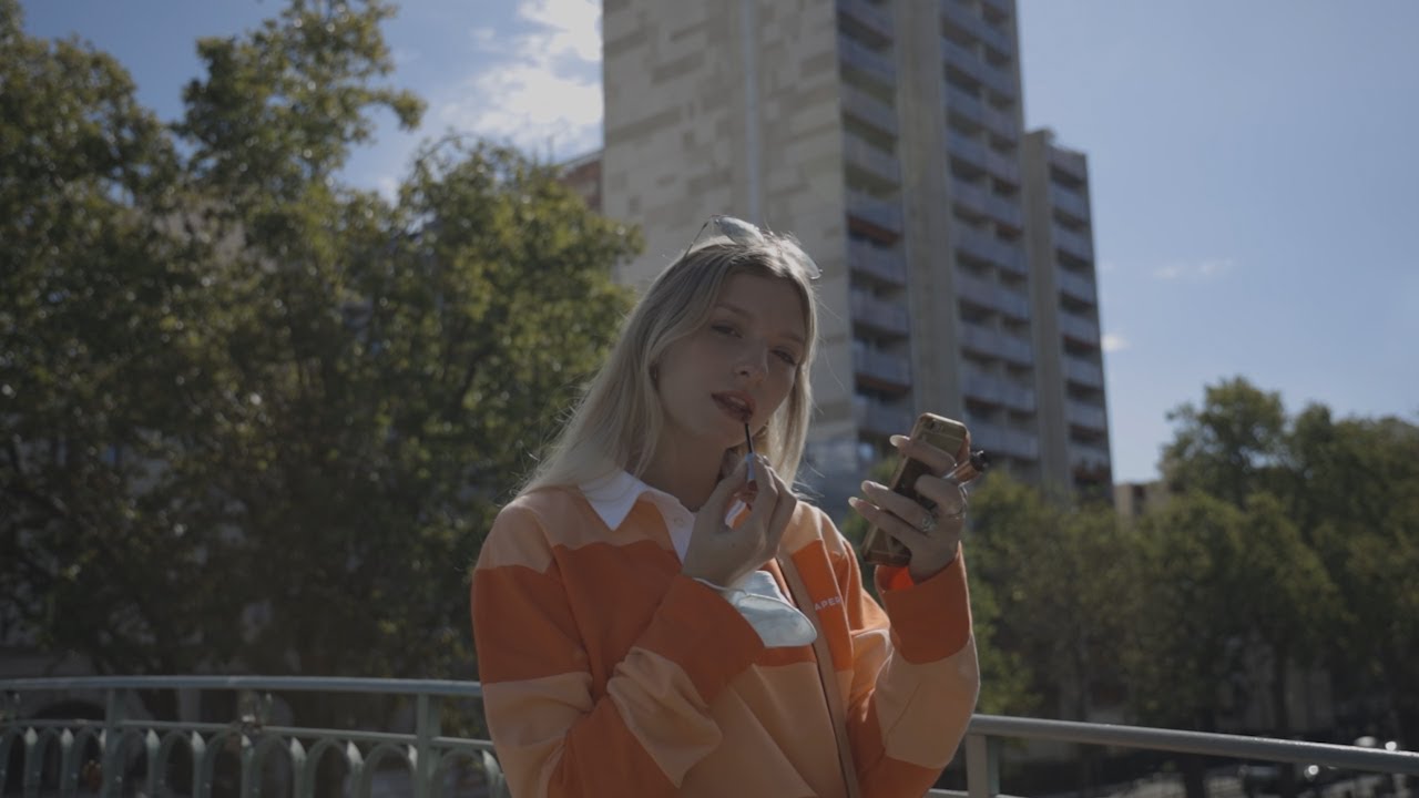 Younsss - Par Amour (Clip Officiel)