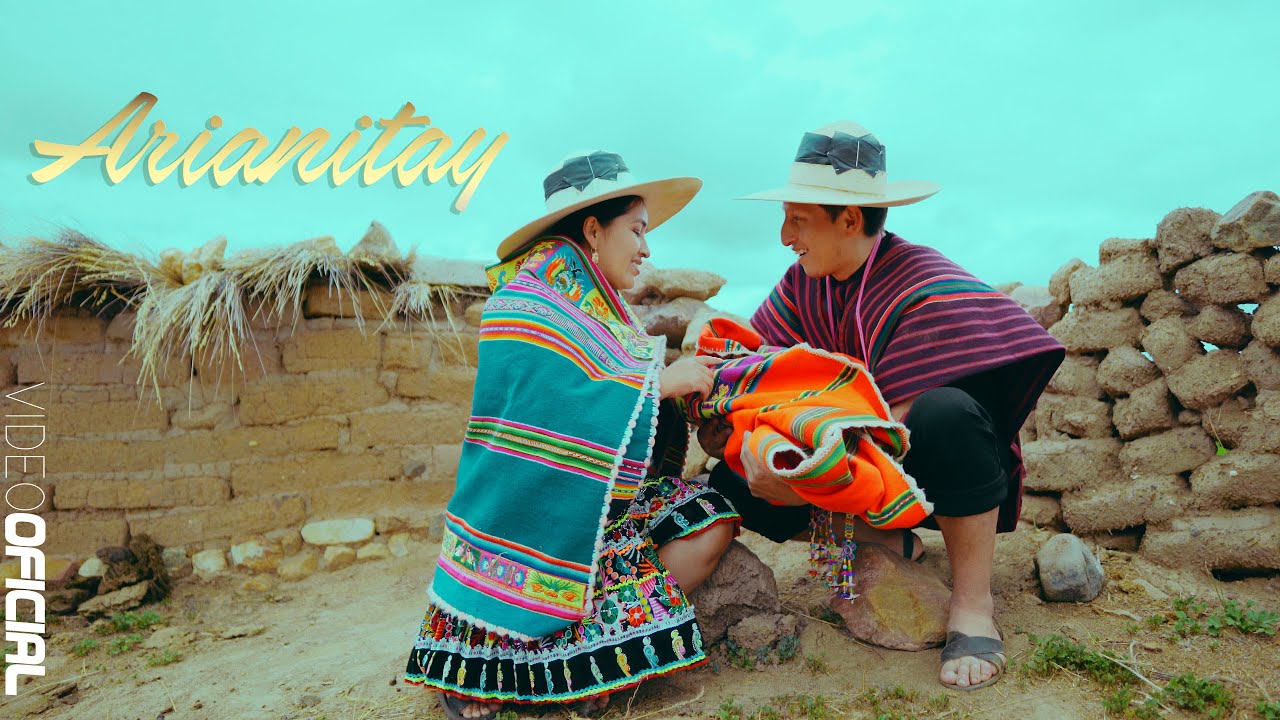 AULLAGAS - ARIANITAY (QHONQOTA)