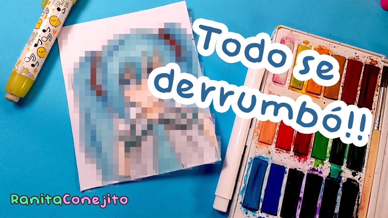 Te cuento porque desaparecieron mis COVERS y que pasará con el canal