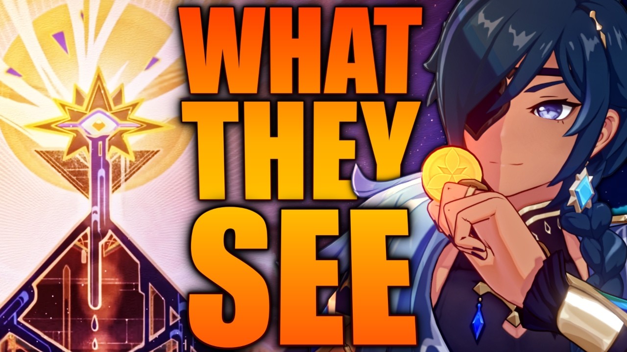 The Secret Behind 