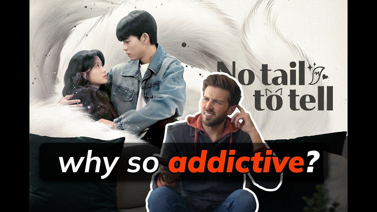 Why K-Dramas Get You Hooked So Fast