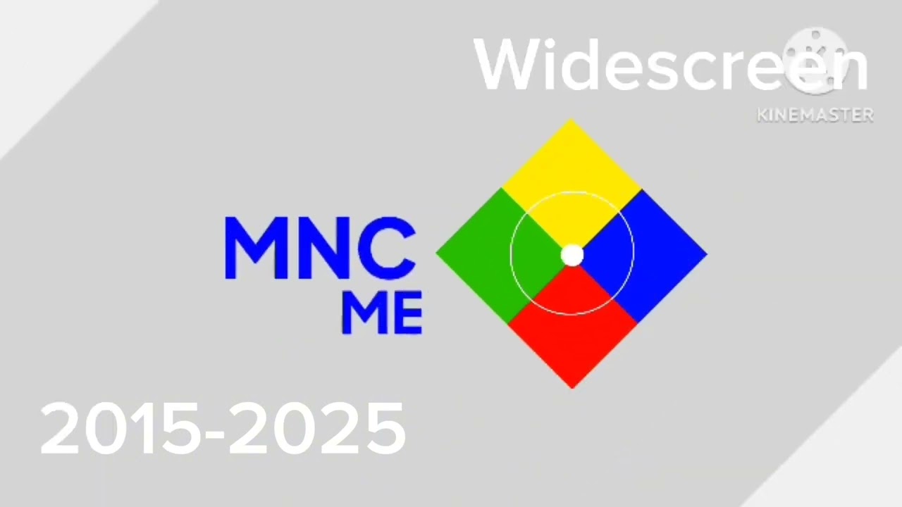 MNC Media (Indonesia) Alternate Timeline Logo History