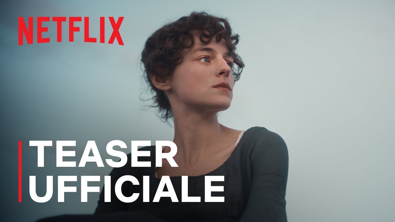 Orgoglio e pregiudizio | Teaser ufficiale | Netflix Italia