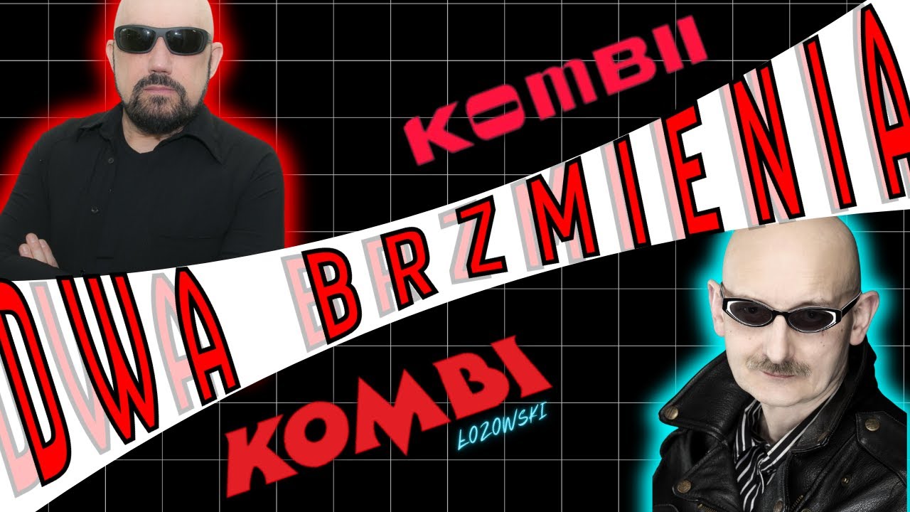 Dwa zespoły KOMBI?