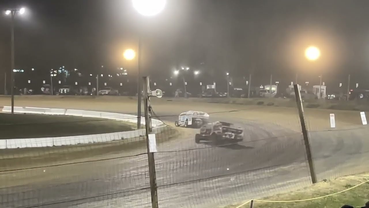 Battle of the Bay Speedweek Night #1 | Delaware International Speedway