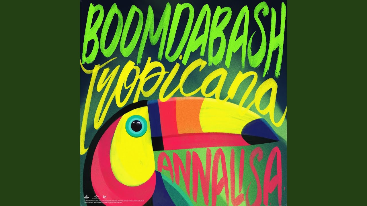 Tropicana