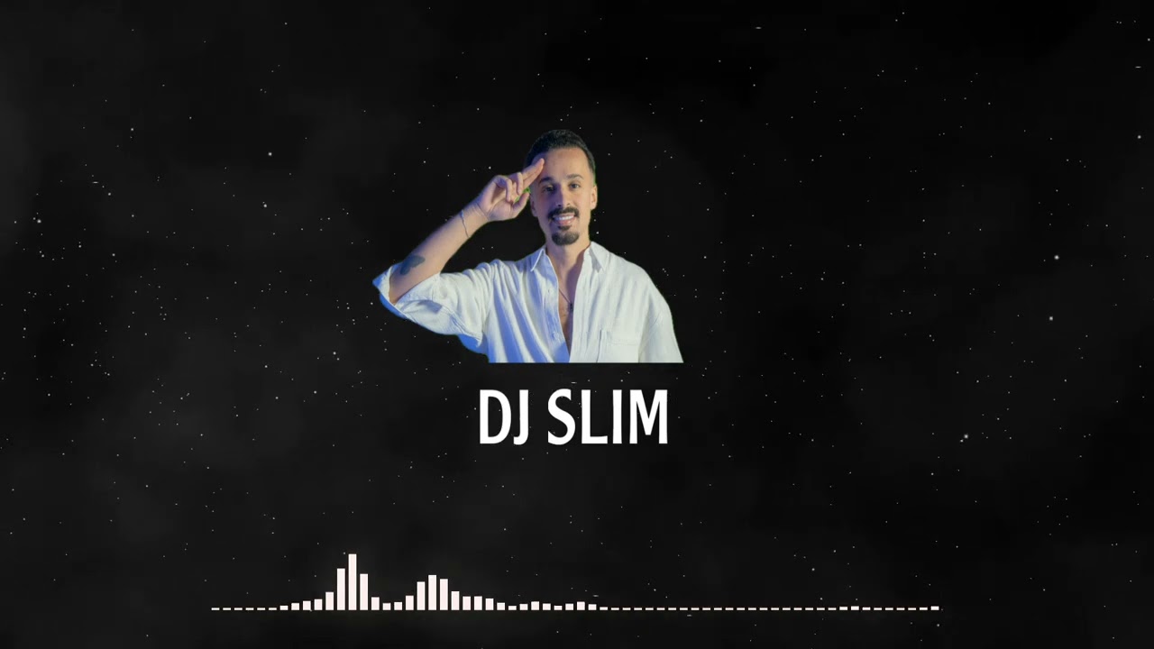فرش X هكذا X  سرا X شارد شارد X زار - DJ SLIM MINI MIX