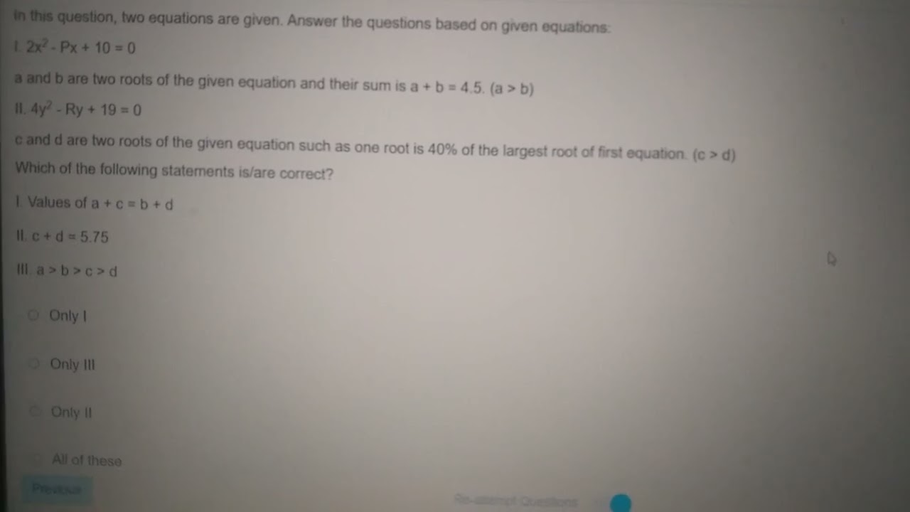 Sbi clerk real 🙋 question 