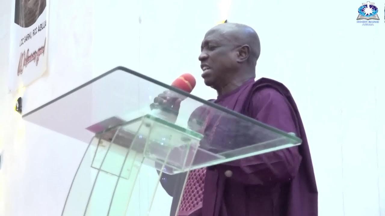 COMBINED SERVICE || SUNDAY WORSHIP SERVICE || SUNDAY 4TH DECEMBER, 2026
