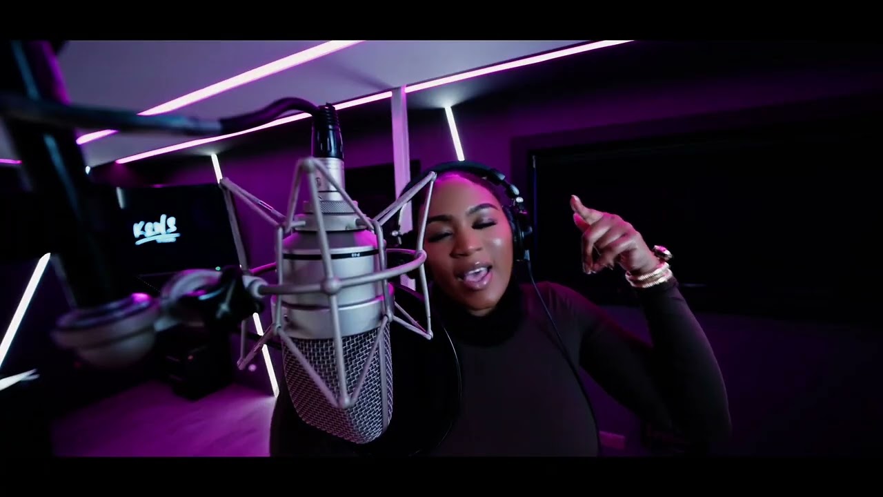 Tana Kimone - WYFL RIDDIM (Freestyle)