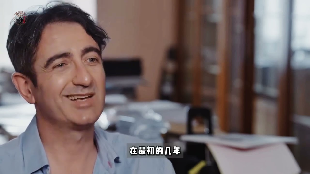埃兰泥板上的神秘符号，让学者们苦思冥想百年束手无策。 而卢浮宫暗藏玄机的石碑，成为解码文字的钥匙。